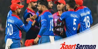 Afghanistan World Cup 2023 Schedule,Time Table,Timings  