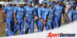 Afghanistan announces Squad for Ireland ODI Series  