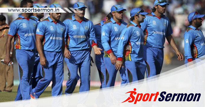 Afghanistan announces Squad for Ireland ODI Series  
