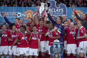 Arsenal's 8-2 Loss to Manchester United and Its Impact  