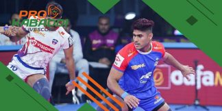 Yuva Kabaddi Series: Ahmednagar vs Mumbai की संभावित टीम  