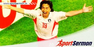 Ahn Jung-hwan's Golden Goal  