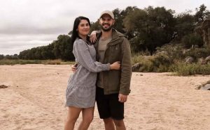 Top 7 overseas cricketers who got married in 2023!  