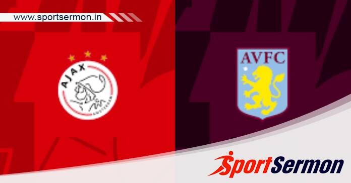Ajax vs Aston Villa: Preview & Prediction  