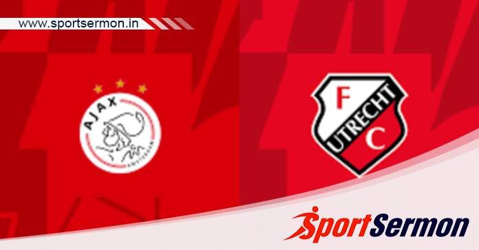 Ajax vs FC Utrecht: Preview & Prediction  