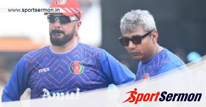 ODI World Cup: Ajay Jadeja appointed Afghanistan mentor  