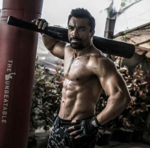 Top 20 most popular fitness influencers India  