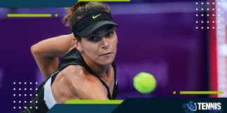 French Open 2023 :Ajla Tomljanovic चोट के बाद  वापसी करेंगी  