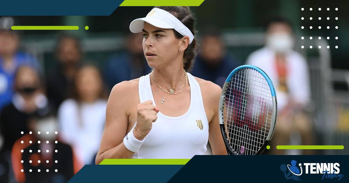 Florianopolis Open: Tomljanovic ने अपना पहला एकल खिताब जीता  