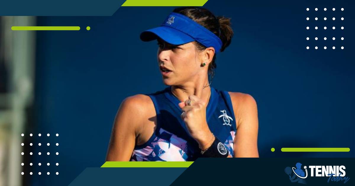 क्या Ajla Tomljanović बनेंगी Australian Open 2024 का हिस्सा  