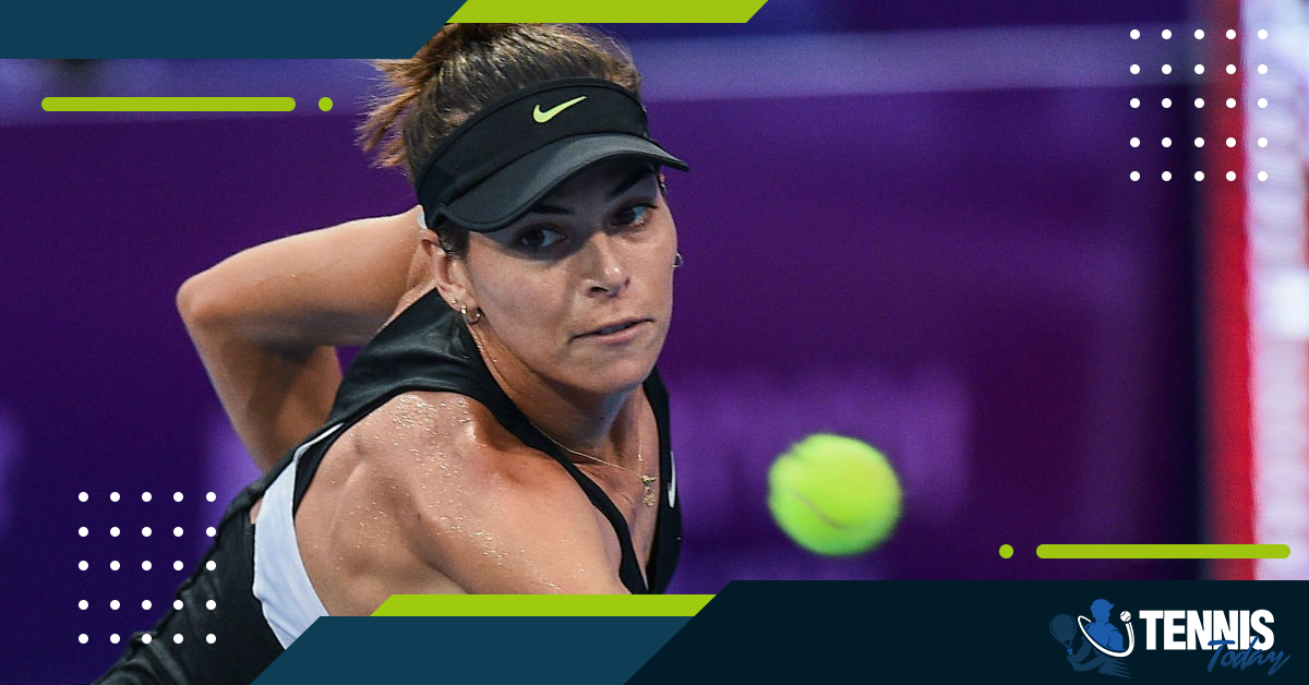 French Open 2023 :Ajla Tomljanovic चोट के बाद  वापसी करेंगी  