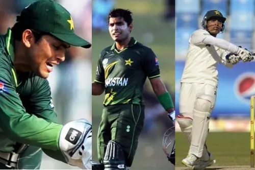 Pathans To Pandyas: Famous Brothers in Cricket History  