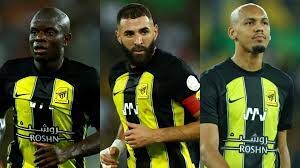 Richest Saudi League clubs  