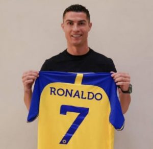 Cristiano Ronaldo Biography- Physical stat, Facts, & more  