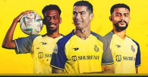 Richest Saudi League clubs  