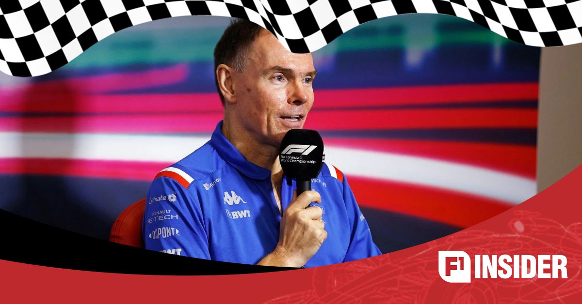 Alpine का बर्खास्त कर्मचारी वापसी के लिए तैयार  