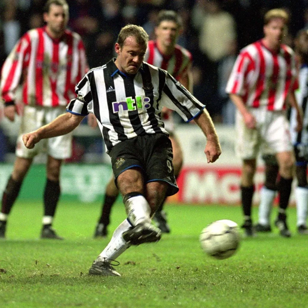 Meet The Penalty Kings In The World | Best Penalty Taker  