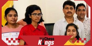 Smart Girls Rating Tournament की विजेता बनीं Alankrita  