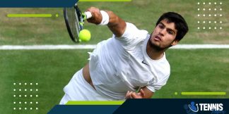 Atp Rankings 2023: नंबर 1 स्थान पर अभी बरकरार हैं Alcaraz  