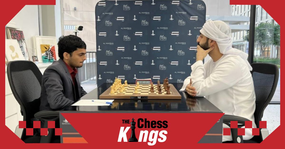 Alef Super Stars 2023 के राउंड 1 का हाल  