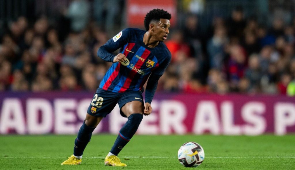 Best Barcelona Players in Pre-Season  