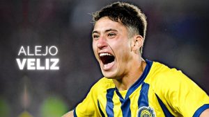 Promising talents in football who will breakout this season  