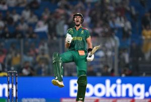 ODI World Cup 2023: First week top record breakers  