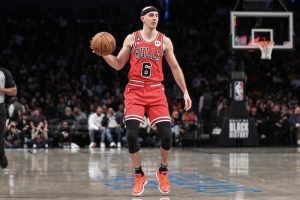 The Top White NBA Players for 2023–2024  