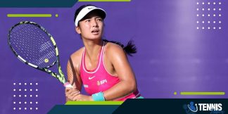 Eala ने Australian Open में क्वालीफाइंग स्थान हासिल किया  