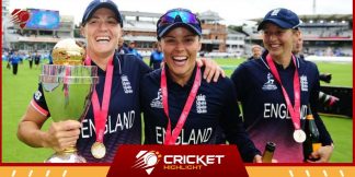 Alex Retirement: विश्व कप विजेता क्रिकेट से लेंगी संन्यास  