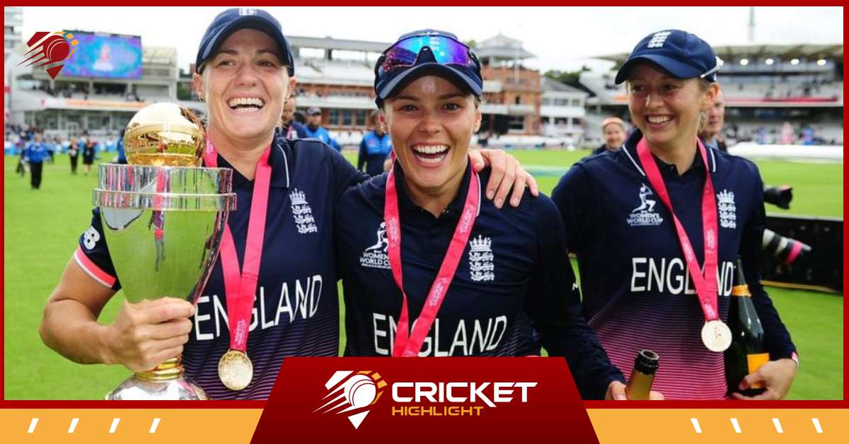 Alex Retirement: विश्व कप विजेता क्रिकेट से लेंगी संन्यास  