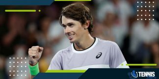 Mexican Open 2023: Alex de Minaur ने जीता मैक्सिकन ओपन का खिताब  