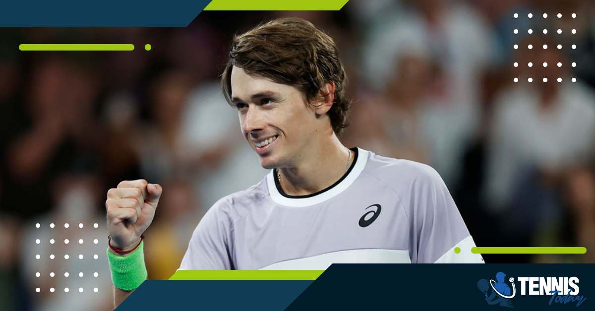 Mexican Open 2023: Alex de Minaur ने जीता मैक्सिकन ओपन का खिताब  