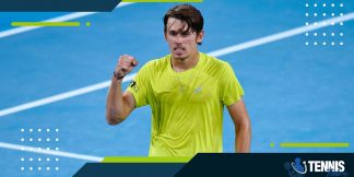 Mexican Open 2023: Alex de Minaur ने की Rodrigo Pacheco Mendez पर शानदार जीत हासिल  