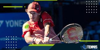 ATP Rankings : Alex de Minaur शीर्ष दस में पहुंचे  
