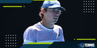 World Tennis Rankings : Alex de Minor विश्व रैंकिंग में 18वें स्थान पर आ गए है  