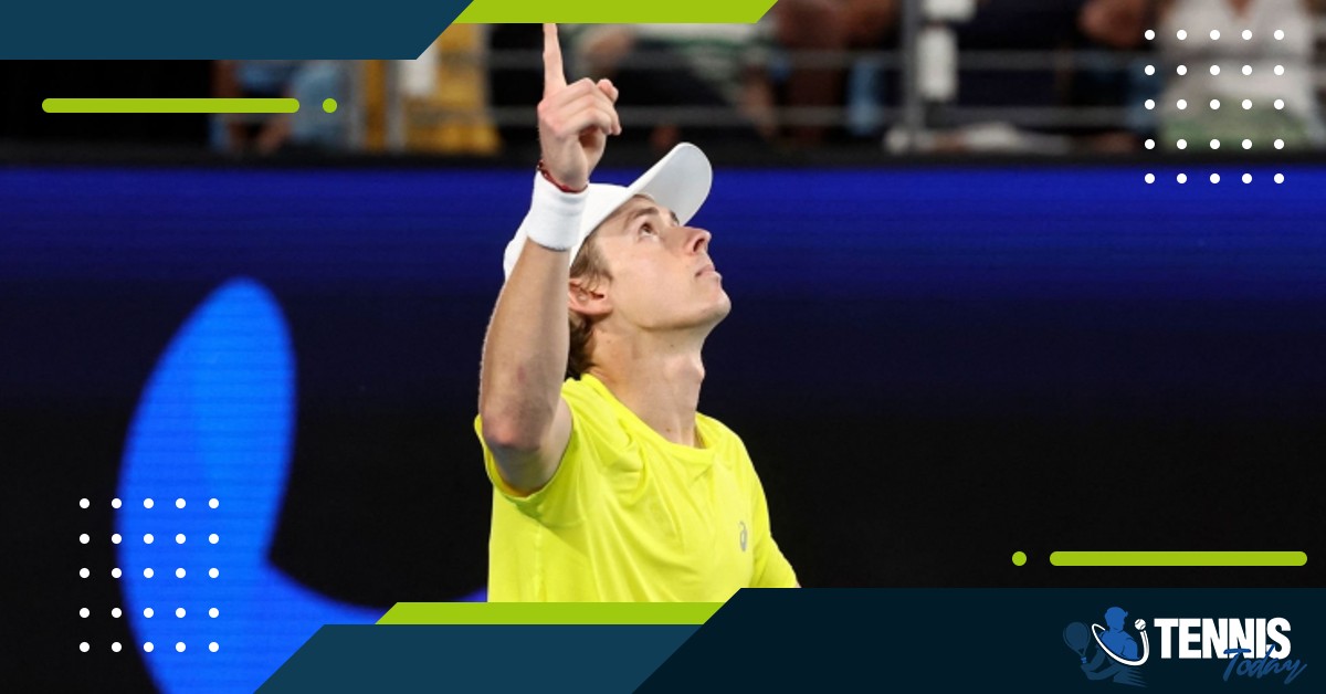 United Cup Highlights: Alex de Minaur ने की Rafael Nadal पर शानदार जीत हासिल  