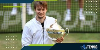 Halle Open 2023: Alexander Bublik ने जीता हाले ओपन का खिताब  