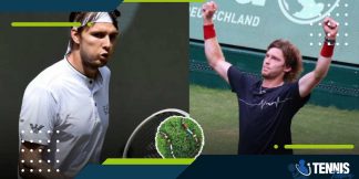Halle Open 2023 के फाइनल में Bublik करेंगे Rublev का सामना  