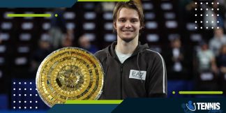 Open Sud de France : Bublik ने करियर का चौथा खिताब जीता  