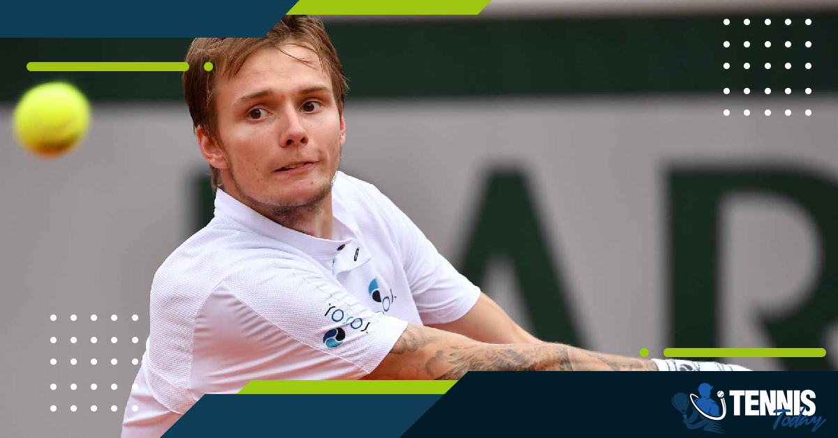 Madrid Open  Live : Alexander Bublik का सामना अगले दौर में Holger Rune से होगा  