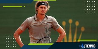 BMW Open 2023: बीएमडब्ल्यू ओपन से हुए बाहर Alexander Zverev  