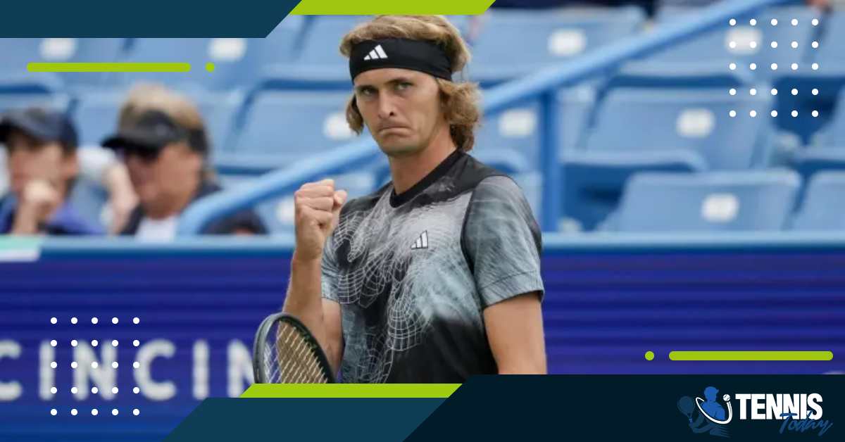 United Cup 2024 के शीर्ष टीमों मे शामिल हुए Fritz और Zverev  