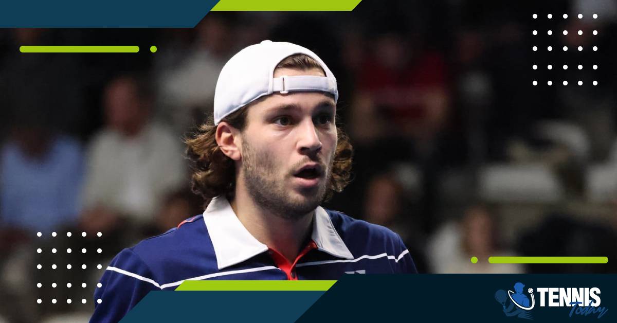 Davis Cup : Finland क्वार्टर फ़ाइनल में Canada से खेला  