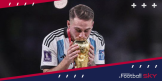 मैक एलिस्टर को साइन करना चाहती हैं ये 2 टीमें  