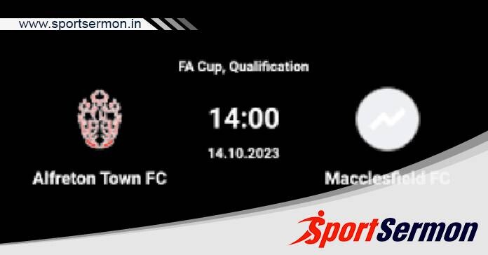 Alfreton Town vs Macclesfield: Preview & Form analysis  
