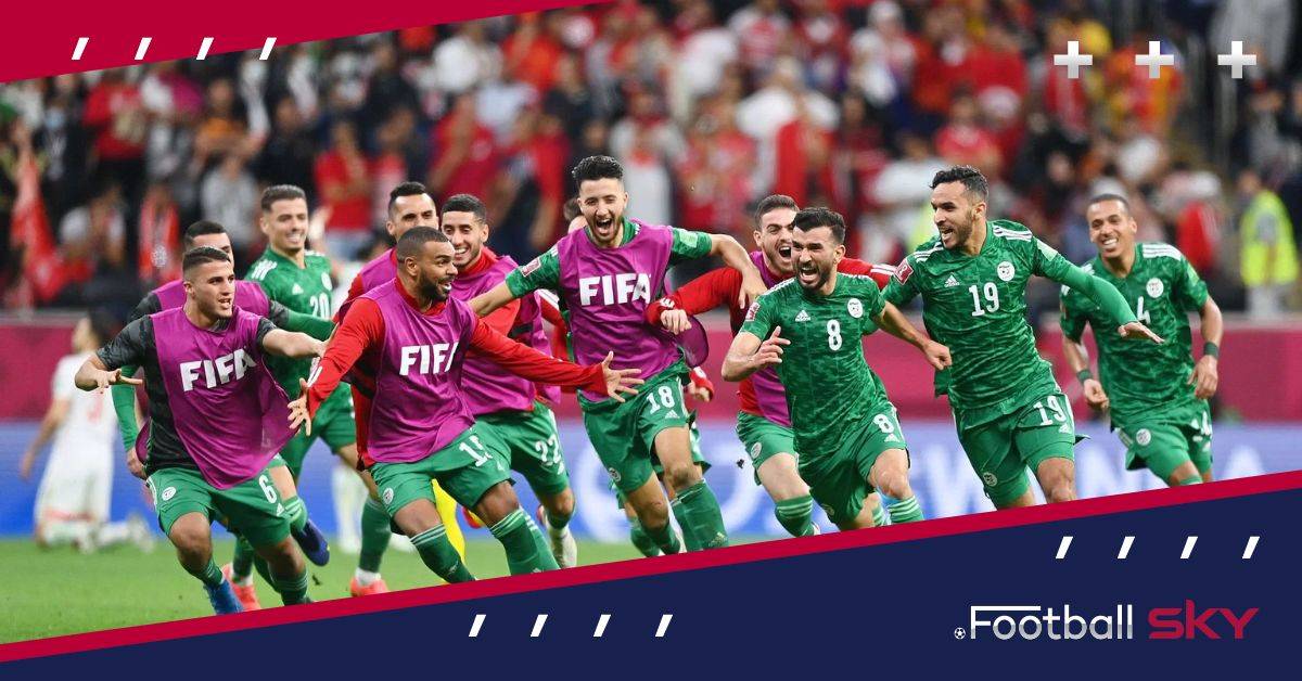   Algeria vs Angola Prediction : कौन जीतेगा यह मुकाबला?  