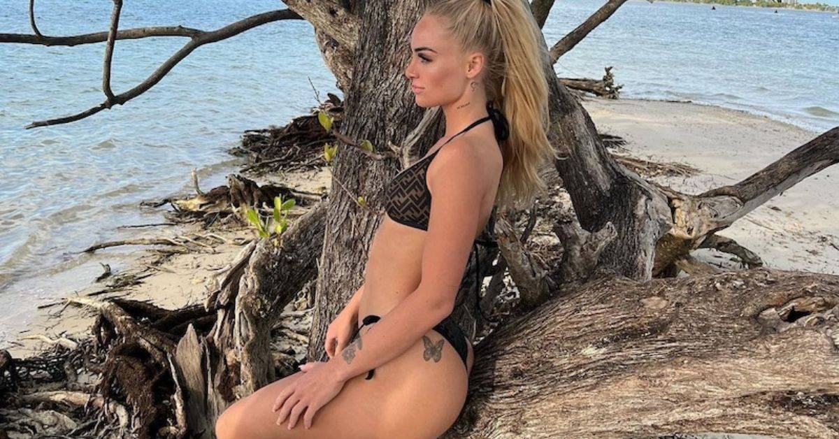 5 hottest women footballer । 5 सबसे हॉट महिला फुटबॉलर  