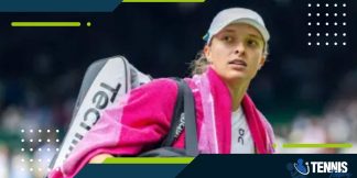 Ladies Open Lausanne के अंतिम 8 में पहुंची Alize Cornet  