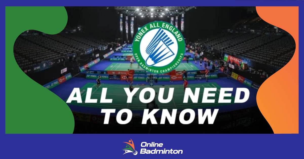 All England Badminton: यहां जानें ऑल इंग्लैंड चैंपियनशिप से जुड़ी सभी महत्वपूर्ण बातें  